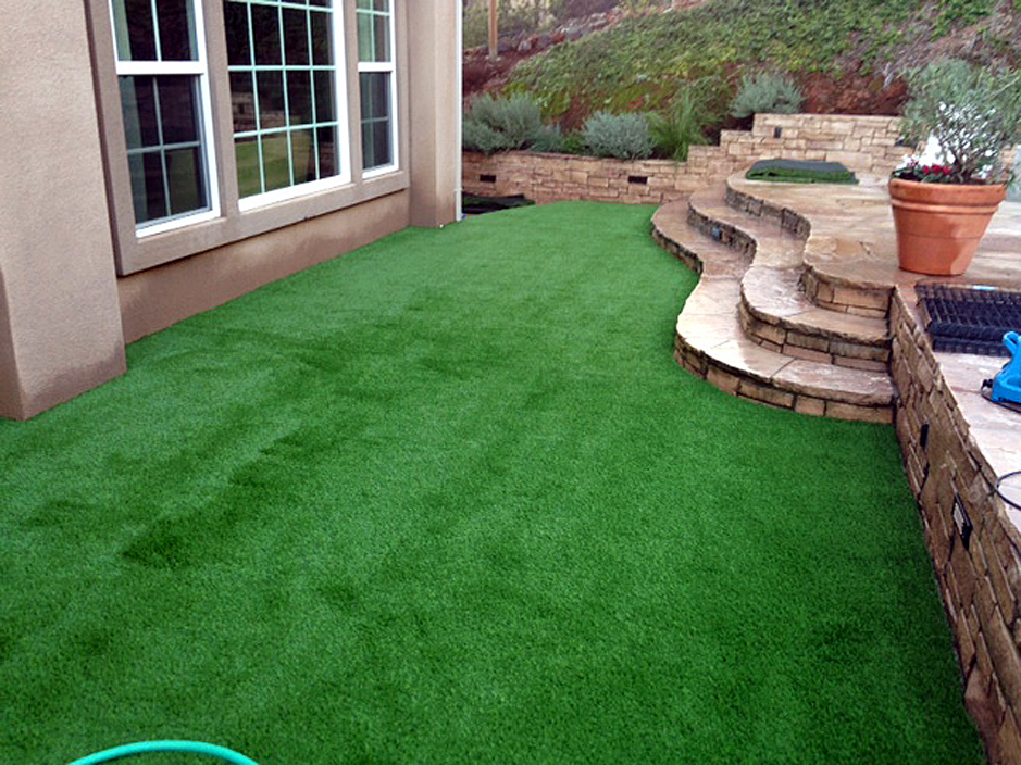 Best Artificial Grass Crows Landing California Landscape Design