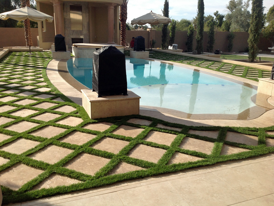Fake Grass Carpet Salida, California Lawn And Landscape, Backyard Designs