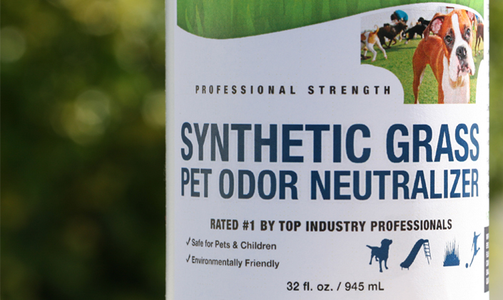 Pet Odor Neutralizer Synthetic Grass Synthetic Grass Tools Installation Modesto
