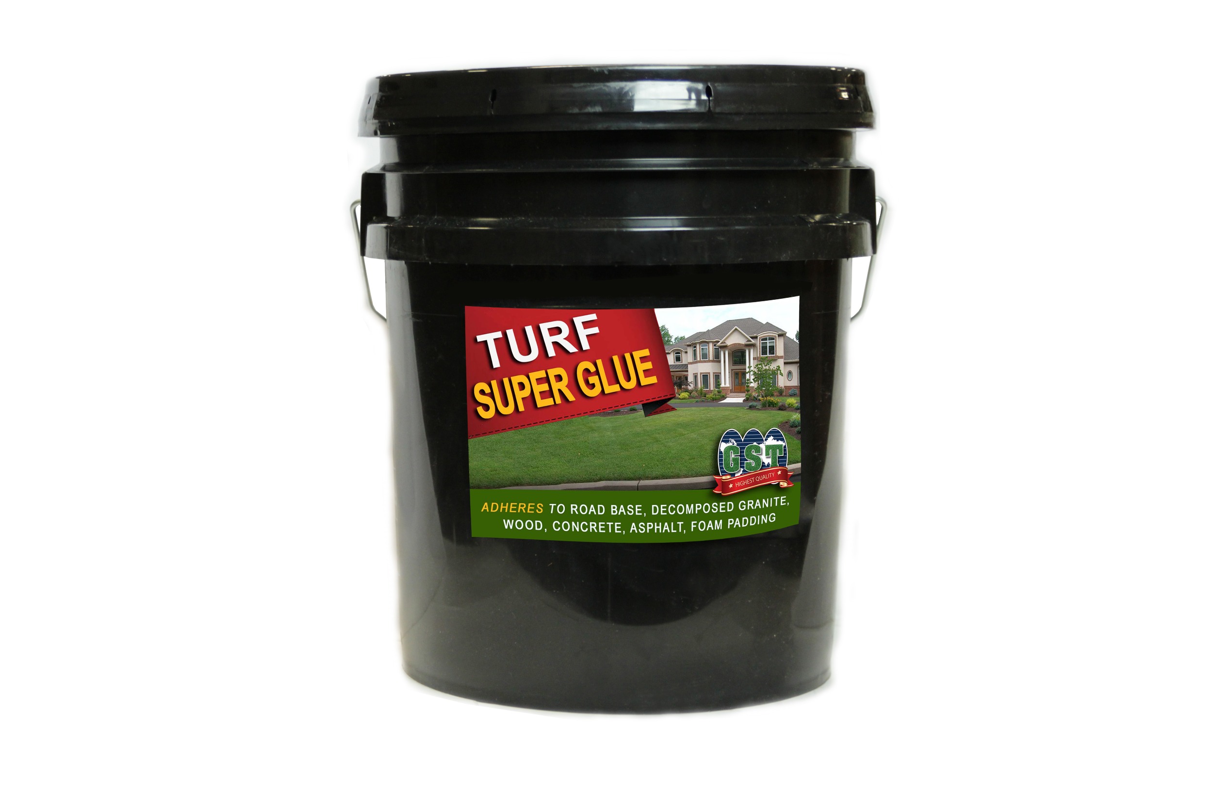 Turf Super Glue 5 Gallons Artificial Grass Modesto California Synthetic Grass Tools Installation Modesto