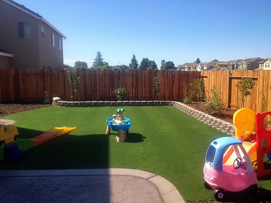 Lawn Services Riverdale Park California Backyard Playground
