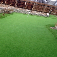 Artificial Grass Carpet Grayson, California Landscaping Business, Backyards