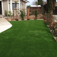 Artificial Grass Hickman, California Home And Garden, Front Yard Landscaping Ideas