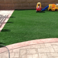 Artificial Grass Installation Bret Harte, California Rooftop, Backyard Landscaping Ideas