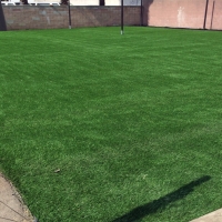 Artificial Grass Installation Riverbank, California Sports Turf