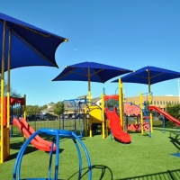 Artificial Lawn Ceres, California Upper Playground, Recreational Areas