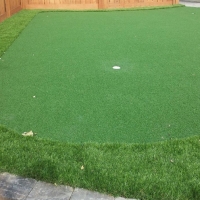 Artificial Turf Cost Riverbank, California Indoor Putting Greens