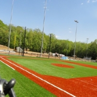 Artificial Turf Crows Landing, California Softball