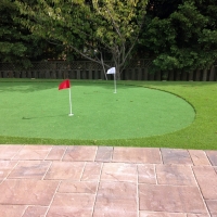 Artificial Turf Installation Bret Harte, California Design Ideas, Backyard Makeover