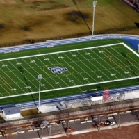 Fake Turf East Oakdale, California Soccer Fields