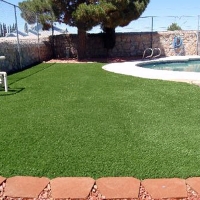 Faux Grass Bret Harte, California Lawn And Landscape, Kids Swimming Pools