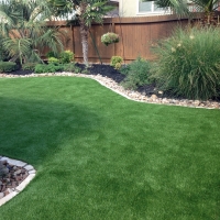 Faux Grass Denair, California Landscape Photos, Small Backyard Ideas