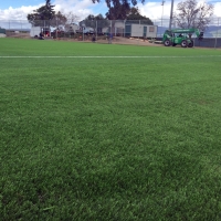 Grass Carpet Denair, California Sports Turf