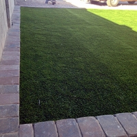 Green Lawn Riverdale Park, California Lawns, Front Yard Design