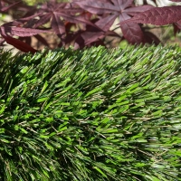 Super Natural Lite Artificial Turf Five Color Blade Turf