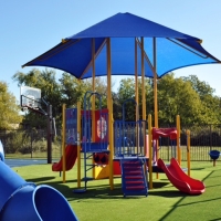 Synthetic Grass Cost West Modesto, California Upper Playground, Recreational Areas