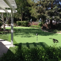 Synthetic Grass Grayson, California Landscaping