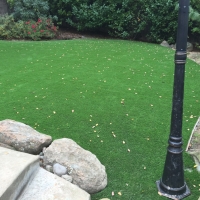 Synthetic Grass Riverdale Park, California Landscape Photos, Beautiful Backyards