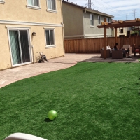 Synthetic Lawn Salida, California Home And Garden, Backyard Garden Ideas