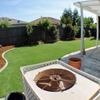 Synthetic Turf Bret Harte, California City Landscape, Backyard Ideas