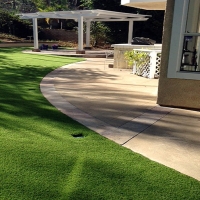 Synthetic Turf Keyes, California Design Ideas, Front Yard