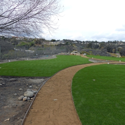 Artificial Grass Carpet East Oakdale, California Soccer Fields