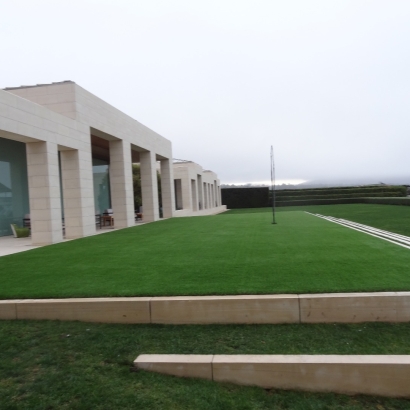 Artificial Grass Carpet Valley Home, California Garden Ideas, Commercial Landscape
