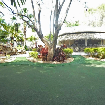 Artificial Grass Grayson, California Roof Top, Commercial Landscape