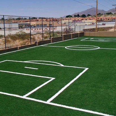 Artificial Turf Cost Del Rio, California High School Sports