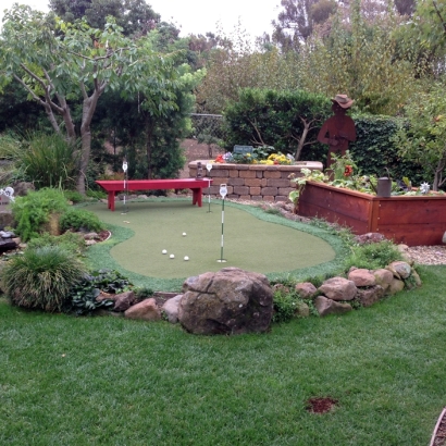 Artificial Turf Cost Denair, California Gardeners, Backyard Garden Ideas