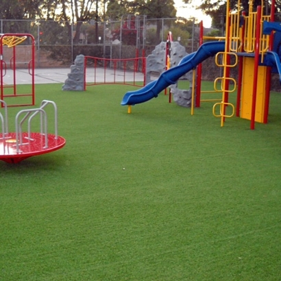 Artificial Turf Cost Newman, California Playground Flooring, Parks