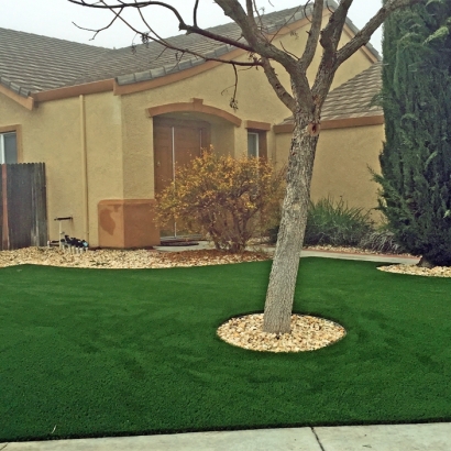 Artificial Turf Empire, California Backyard Playground, Landscaping Ideas For Front Yard