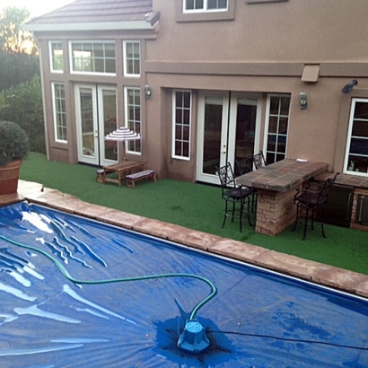 Artificial Turf Installation East Oakdale, California Lawn And Garden, Swimming Pools