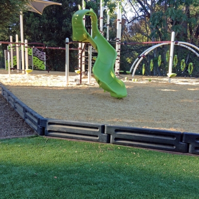 Artificial Turf Installation Grayson, California Playground Safety, Parks