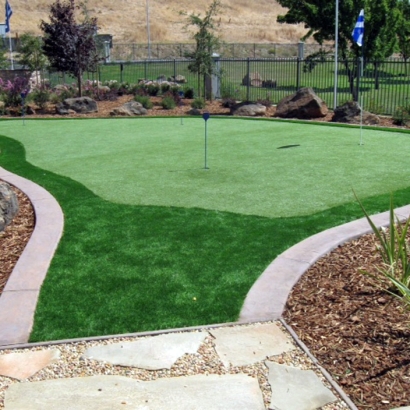 Artificial Turf Installation Hickman, California Landscape Ideas, Backyard Designs