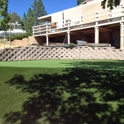 Artificial Turf Installation Patterson, California Paver Patio, Beautiful Backyards