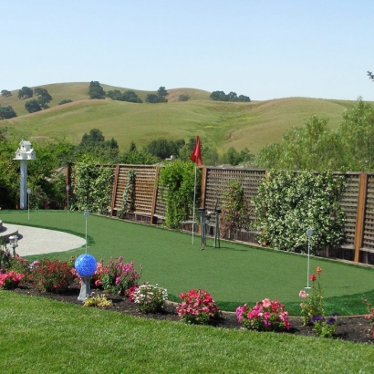 Artificial Turf Installation Westley, California Landscape Rock, Backyard Landscaping