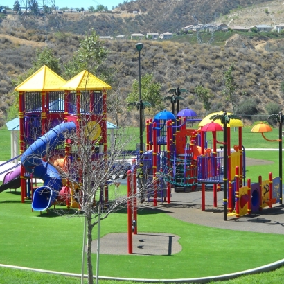 Best Artificial Grass Waterford, California Playground Flooring, Parks