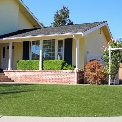 Grass Installation Empire, California Lawn And Garden, Small Front Yard Landscaping