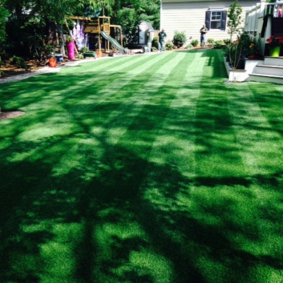 Grass Installation Keyes, California Backyard Deck Ideas, Backyards