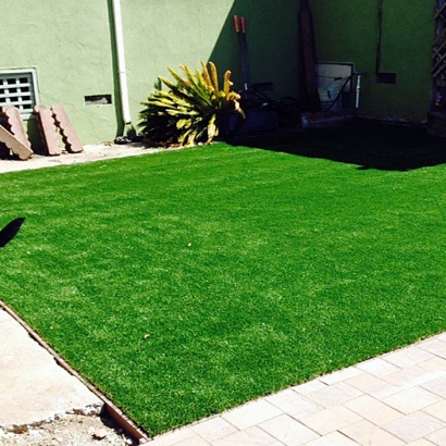 Grass Installation Modesto, California Landscape Design, Backyards