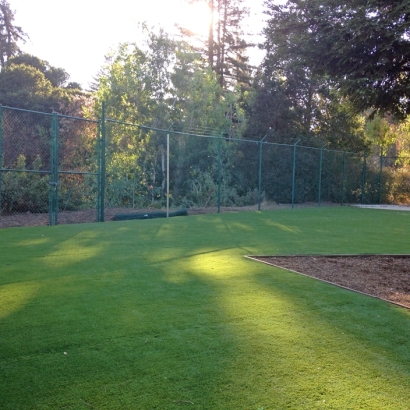 Grass Turf Crows Landing, California Landscaping, Recreational Areas