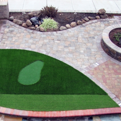 Green Lawn Ceres, California Landscape Photos, Small Front Yard Landscaping