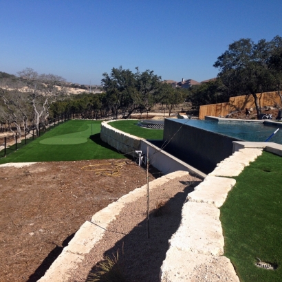 Green Lawn Valley Home, California Landscape Photos, Backyard Landscaping Ideas