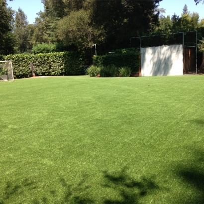 How To Install Artificial Grass Bystrom, California Football Field, Backyard