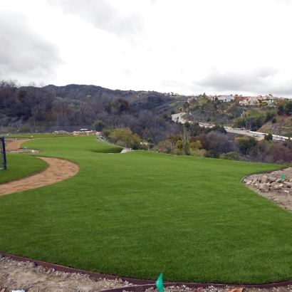 How To Install Artificial Grass Del Rio, California Landscaping