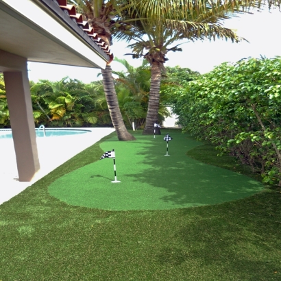 Installing Artificial Grass Newman, California Backyard Playground, Swimming Pool Designs