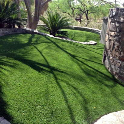 Installing Artificial Grass West Modesto, California Design Ideas