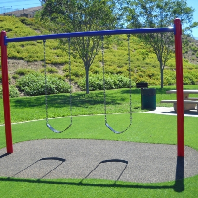 Lawn Services Del Rio, California Playground Flooring, Parks