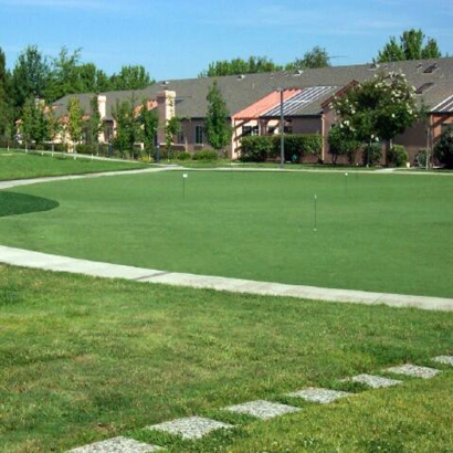 Synthetic Grass Cost Hickman, California Backyard Playground, Commercial Landscape